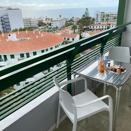 Daire Rt-green Park Playa del Ingles (Gran Canaria)