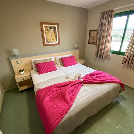 Daire Rt-green Park Playa del Ingles (Gran Canaria)