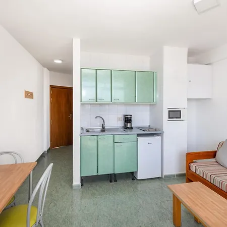 Daire Rt-green Park Playa del Ingles (Gran Canaria)