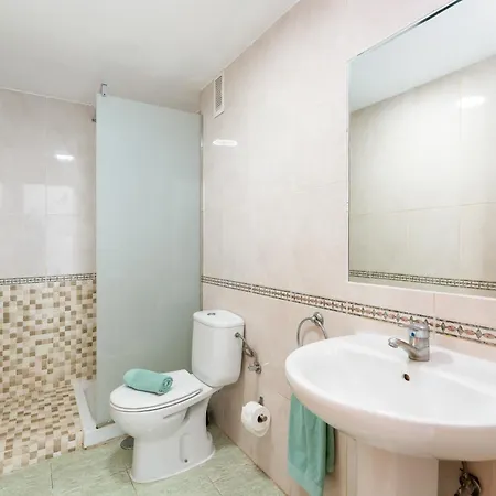 Rt-green Park Daire