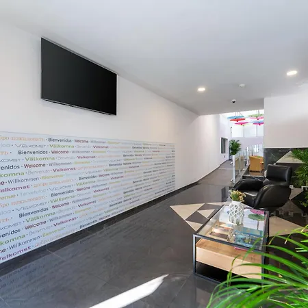 Rt-green Park Daire *