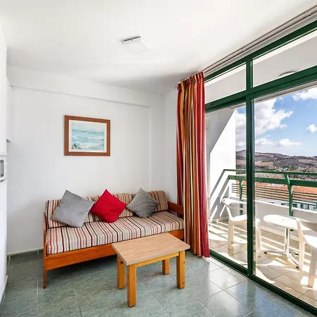 Rt-green Park Daire Playa del Ingles (Gran Canaria)